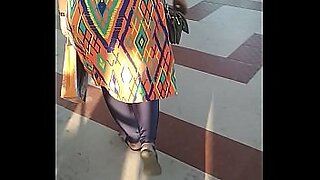 big ass sexy nepali aunty ass walk in saree