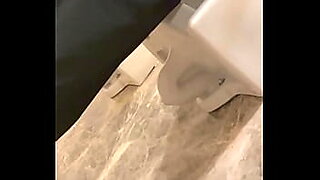 toilet chinese old man gay public spy cam