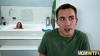 guy gets caught spying on girls in shower movie