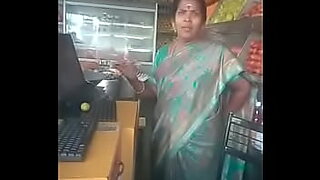 beautiful indian saree aunty fucked i