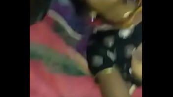 desi indian is aunty breastfeeding to uncle fully