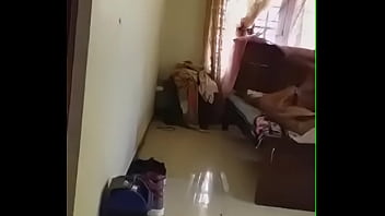 son jerking off while spying on his mom