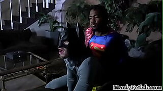 parody batman vs superman