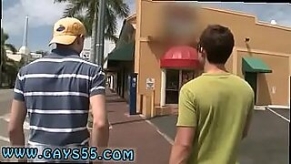 hot public gay sex in a video store gay sex