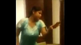 indian babe self made video in showerg