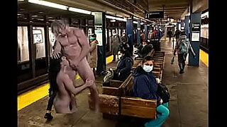 subway employee