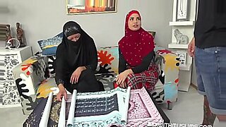 niqab melayu porn