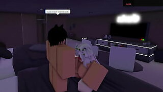 hot roblox sex