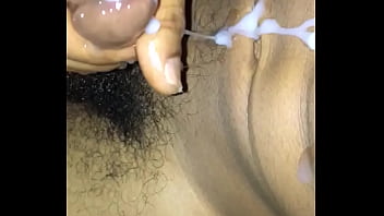 i want cuming inside my sister hair pussy