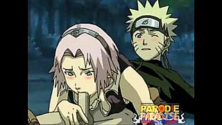 naruto x sakura porn