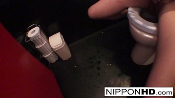 japanese girls public masturbation
