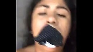 asian girls forced to eat black pussy