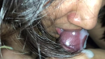 indian mallu girl sperm in mouth