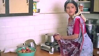mom and son in kitchen xxx video