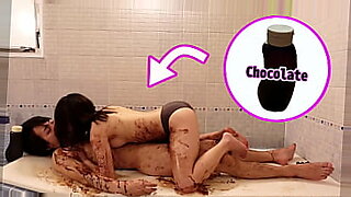 japanese selingkuh mertua di kamar mandi