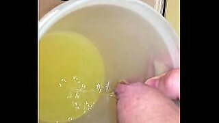 girls forced to drink piss