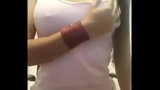 sexy teen has perfect tits