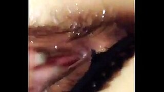 hook up sex ends with every last drop of cum on her face