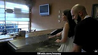 allhusband talks to wife while she fucks another man