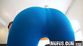 huge boobs gilf