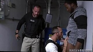 hd big white boobs and ass fucked bu police in jungle