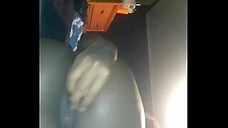 public train masturbation flash no cum