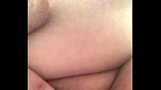 first time anal cleaning fucking her ass with hot creampie